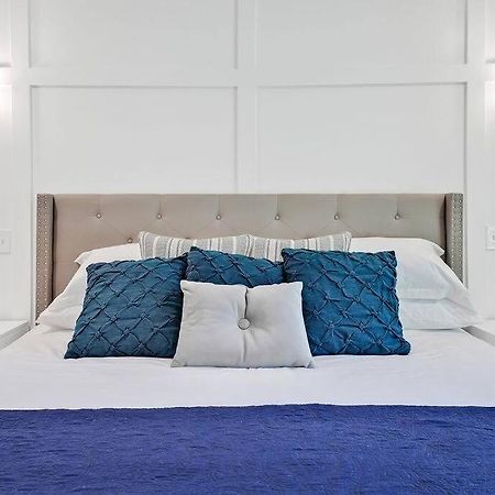 Middle Sound Hideaway~Beaches, Shopping, Families Villa Wilmington Ngoại thất bức ảnh